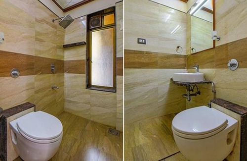 Wakad Hotel | Fabhotel Good Homes