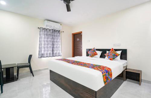 Aurangabad Hotel | FabHotel Grand Imperial