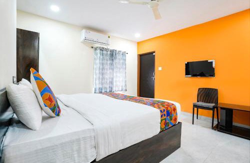 Aurangabad Hotel | FabHotel Grand Imperial