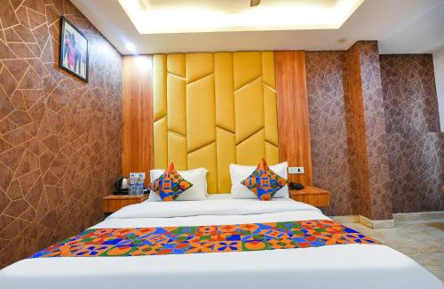 South West Hotel | FabHotel Grand Villa