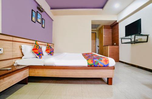 Kalamboli Hotel | FabHotel Guru Heritage