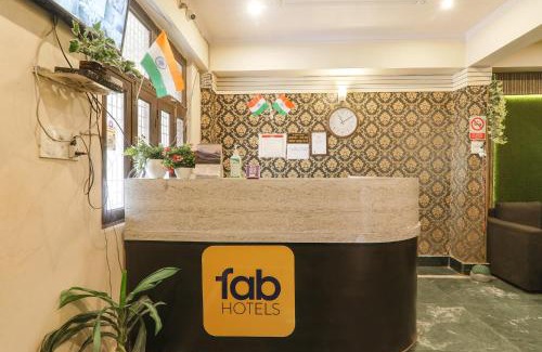 Allahabad Hotel | FabHotel Haidri