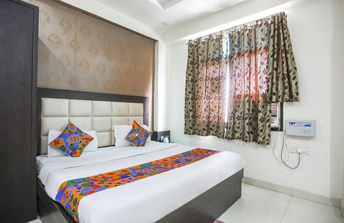 Kalyanpur Hotel | Fabhotel Heritage Villa