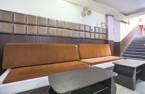 Kalyanpur Hotel | Fabhotel Heritage Villa