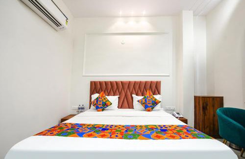 Ludhiana Hotel | FabHotel K9 Ovilas