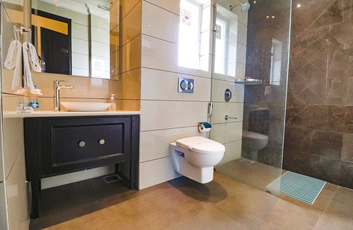 Ludhiana Hotel | Fabhotel K9 Villa