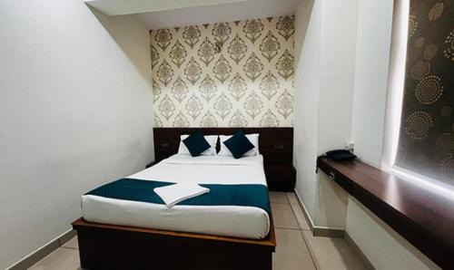 Mysore Hotel | FabHotel NRM Residency