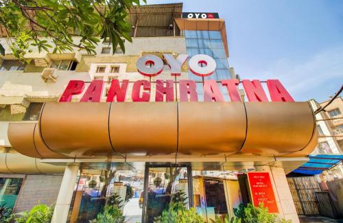 Panvel Hotel | FabHotel Panchratna