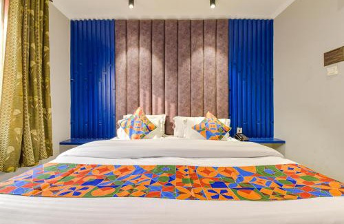 Mayapur Hotel | FabHotel Prem Bihari