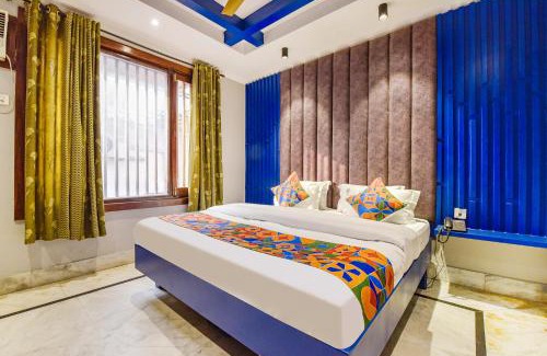 Mayapur Hotel | FabHotel Prem Bihari