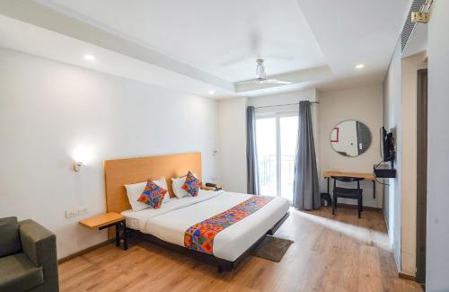 Vaishali Hotel | FabHotel Prime Cloud 9 Delhi NCR