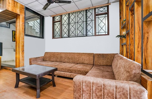 Dumas Hotel | Fabhotel Prime Dumas
