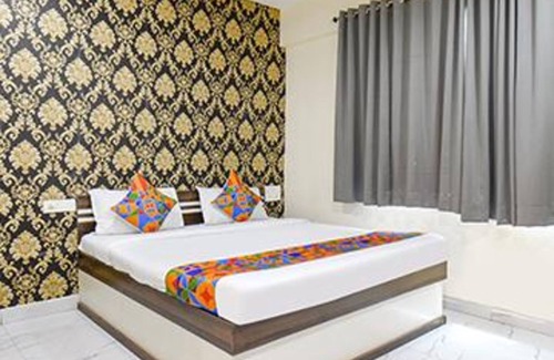Pimpri - Chinchwad Hotel | Fabhotel Prime Emerald I