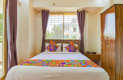 Mundhwa Hotel | FabHotel Red Velvet Inn & Suites