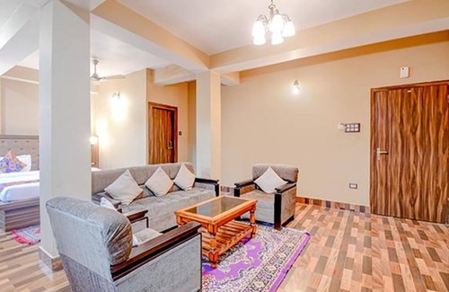 Rumtek Hotel | FabHotel Rikhila's Regency
