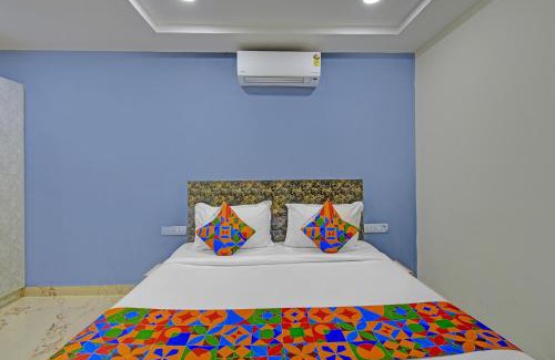 LB Nagar Hotel | FabHotel Rio - Nr Ramoji Filmcity, LB Nagar