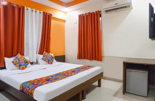 Pune House | FabHotel Royal Residency - Nr phoenix mall