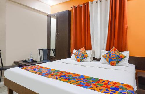 Pune House | FabHotel Royal Residency - Nr phoenix mall