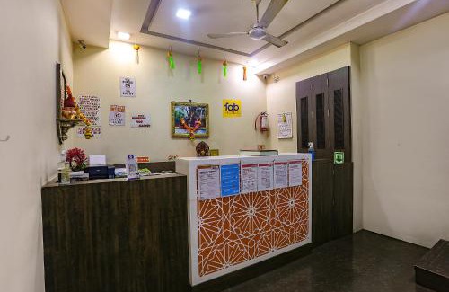 Mira Road East Hotel | FabHotel Shivani Residency - Mira Road
