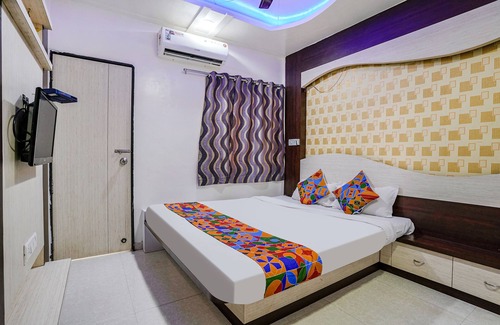 Trimbak Hotel | Fabhotel Sitara Inn