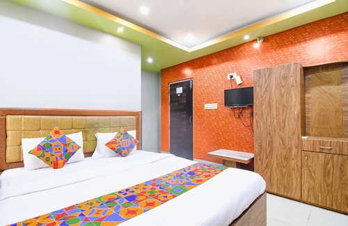 Kolkata Hotel | Fabhotel Stay Inn Ii