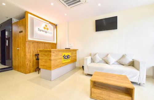 Rau Hotel | FabHotel Synergy Stays