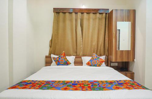 Wagholi Hotel | Fabhotel The Mantra inn - Nr world trade center