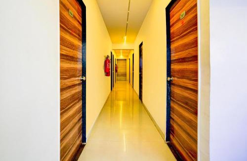 Surat Hotel | FabHotel The Park View