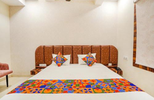 Kanpur Hotel | FabHotel TS Inn