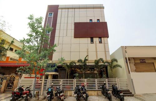 LB Nagar Hotel | FabHotel White Ridge