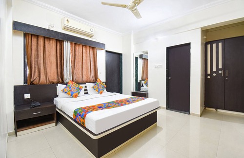 Pune Hotel | Fabhotel Yashraj Inn