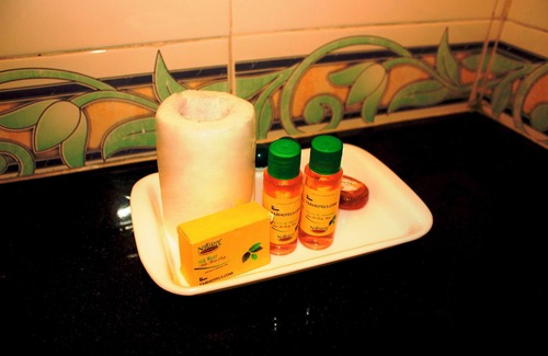 Pune Hotel | Fabhotel Yashraj Inn