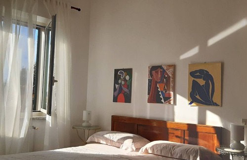 Marino Bed & Breakfast | Fabiola Bed & Breakfast