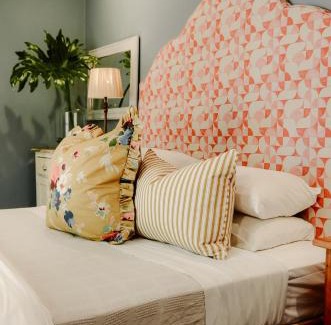 Curry's Post House | Fable Country Stay