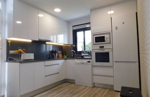 Los Balcones Villa | Fabolous 2 Bedroom Villa with Private Pool , Full Air conditioning
