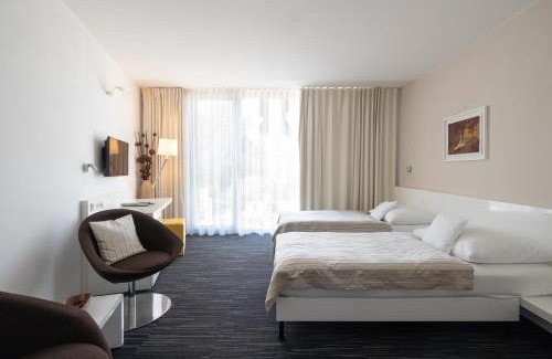 Humpolec Hotel | Fabrika Hotel