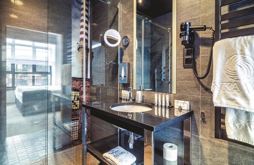 Pabianice Hotel | Fabryka Wełny Hotel & Spa