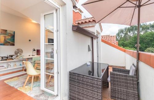 Castaneda Apartment | Fabuloso apartamento con piscina
