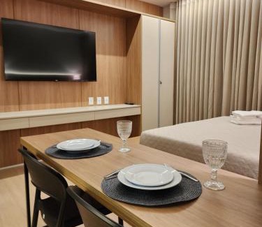 Marista Apartment | Fabuloso Blend Setor Marista