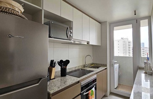 La Herradura Apartment | Fabuloso depto en la Herradura, Coquimbo. nAcceso Ruta 5 Norte