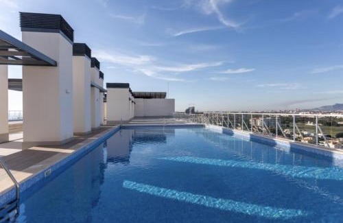 Canet de Berenguer Apartment | Fabuloso Piso Playa Canet de Bereguer Alquiler minimo 11 noches llamar al 64039uno856