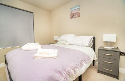 Bloxwich Apartment | Fabulous 1 Bed Apartment in Birmingham
