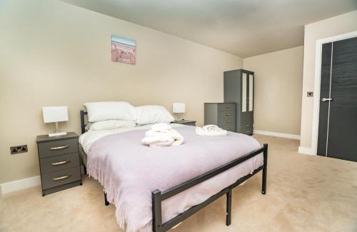 Bloxwich Apartment | Fabulous 1 Bed Apartment in Birmingham