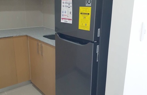 Taguig Condo | Fabulous 1bedroom Uptown Parksuites BGC