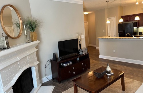 Alpharetta Apartment | Fabulous 2 bed/2bath Crp Furnished Apt in Alpharetta