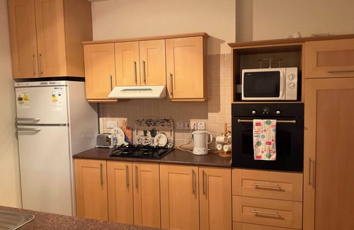 Agios Ilias Apartment | Fabulous 2 Bed Apartment in Safakoy Cyprus