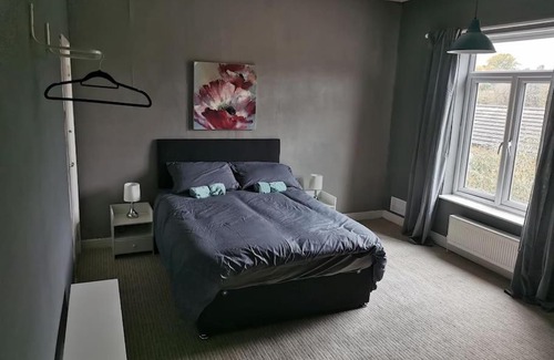 Hardstoft House | Fabulous 2 bed property set in a village location