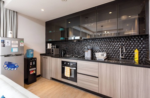 Westlands Apartment | Fabulous 2-bedroom apartment with WiFi in Nairobi