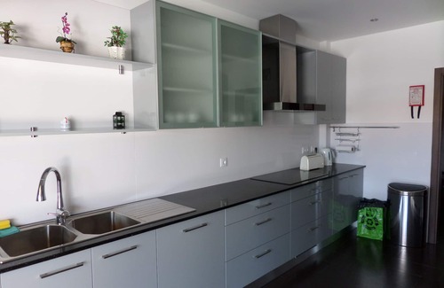Sesmarias Villa | Fabulous 5 Star Luxury Villa with 3 or 4 Bedrooms, Prvte Heated Pool, A/C & WIFI