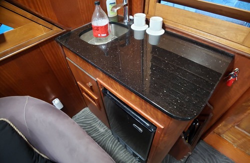 Montego Bay Boat Rental | Fabulous 60ft. yacht with available crew in Montego Bay!